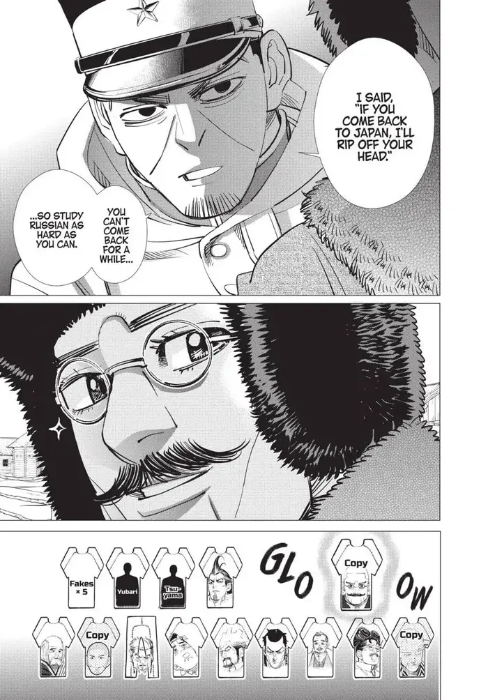 Golden Kamuy Chapter 149 image 04_optimized
